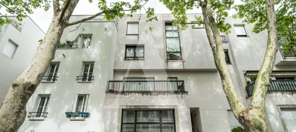 3 Schlafzimmer Gewerbliche Immobilie in Paris, France, Nr. 148289 16