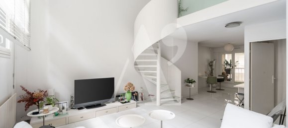 3 Schlafzimmer Gewerbliche Immobilie in Paris, France, Nr. 148289 3