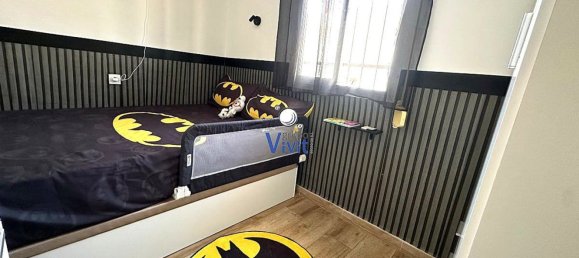 3 غرف نوم شقة في Andalusia, Spain رقم 170422 12