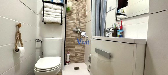 3 غرف نوم شقة في Andalusia, Spain رقم 170422 10