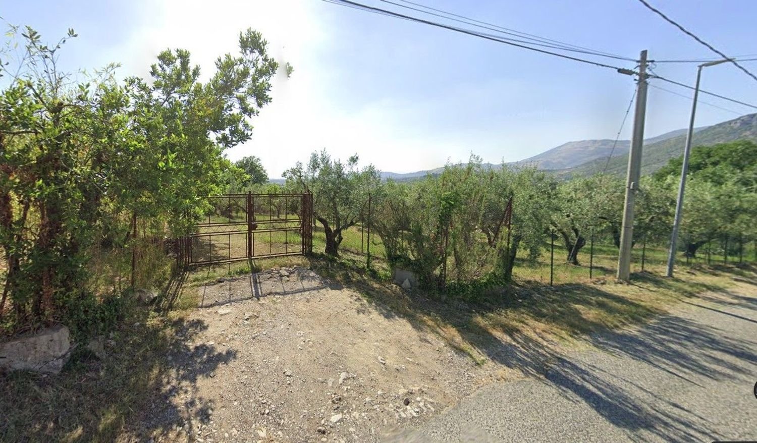 Grundstück in Ferentino, Italy 4300m², Nr. 256409