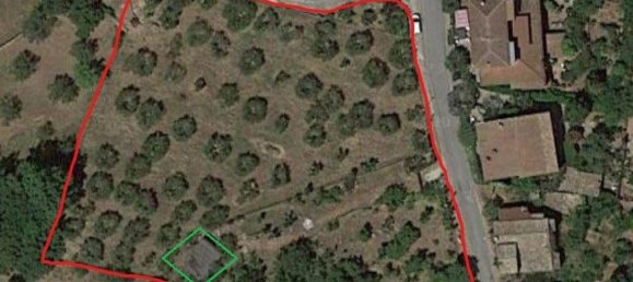 Grundstück in Ferentino, Italy 4300m², Nr. 256409 3