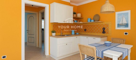 2 chambres Appartement à Santa Teresa Gallura, Italy No. 338476 4