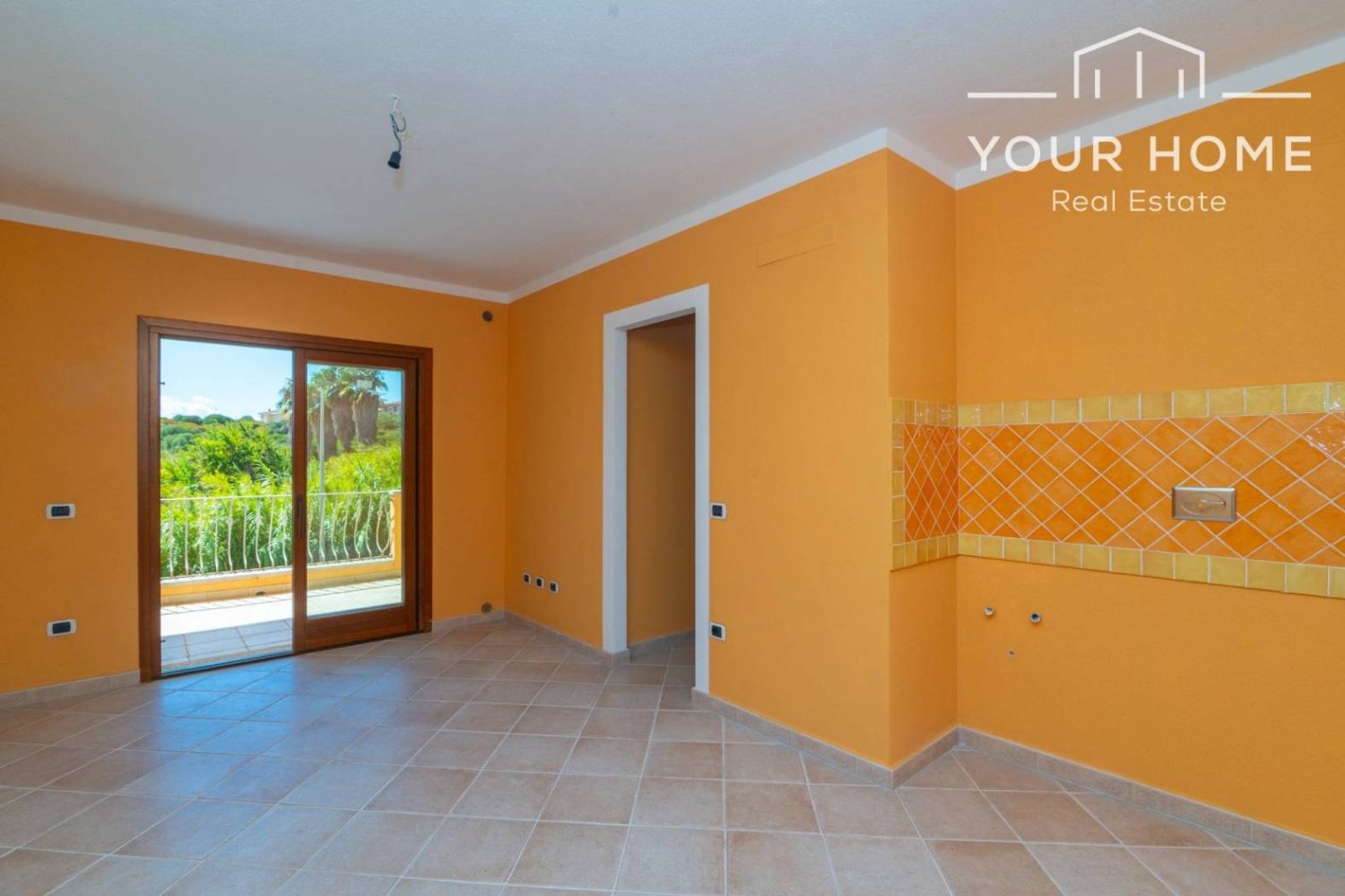 2 Schlafzimmer Wohnung in Santa Teresa Gallura, Italy, Nr. 338476