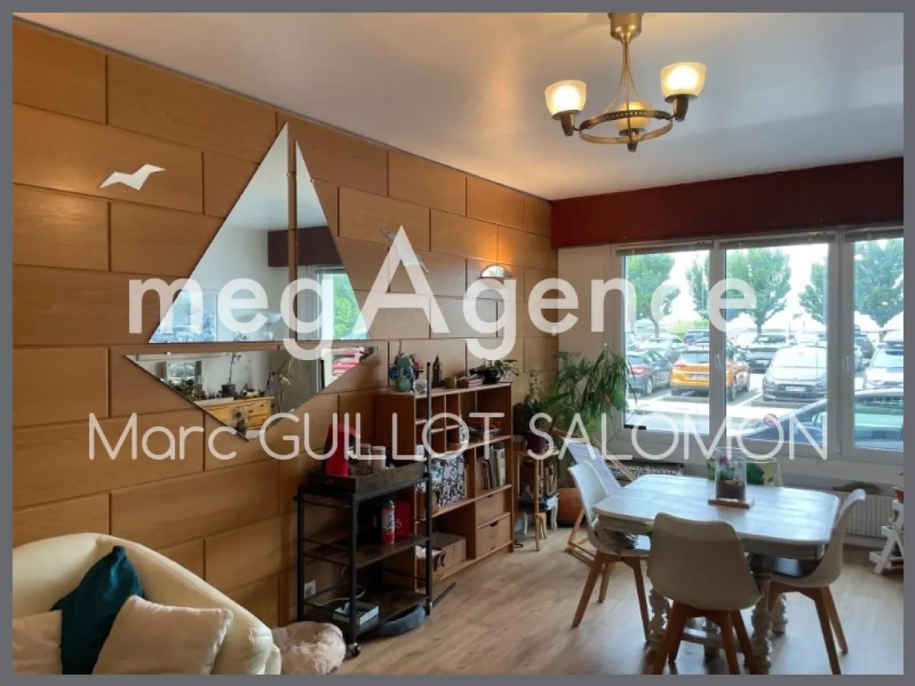 2 bedrooms Apartment in Boulogne-sur-Mer, France No. 352440