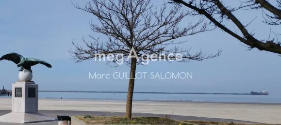 2 bedrooms Apartment in Boulogne-sur-Mer, France No. 352440 2