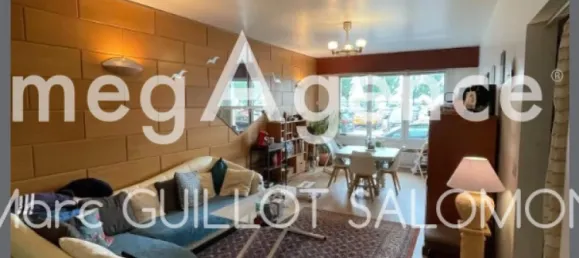 2 bedrooms Apartment in Boulogne-sur-Mer, France No. 352440 3