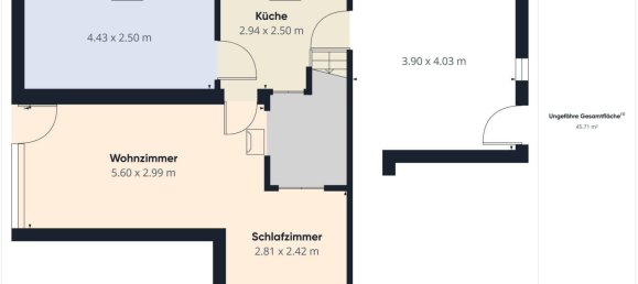 6غرفة بنغالو في Heinsberg, Germany رقم 78684 50