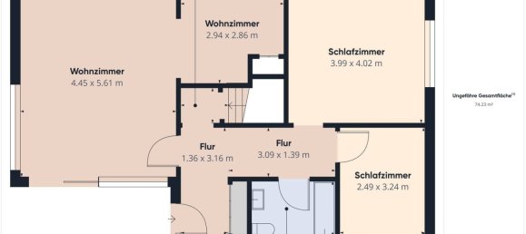 6غرفة بنغالو في Heinsberg, Germany رقم 78684 48