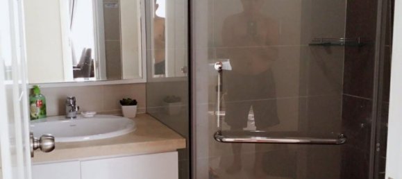 Apartamento de 3 dormitorios en District 7, Vietnam No. 10292 2