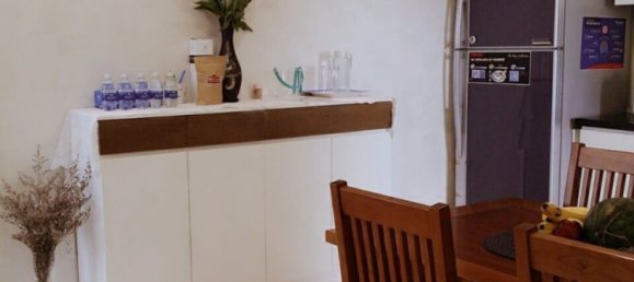 Apartamento de 3 dormitorios en District 7, Vietnam No. 10292 7