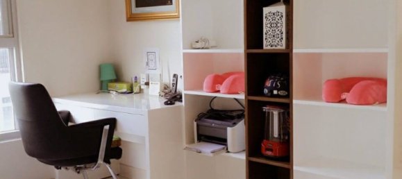 Apartamento de 3 dormitorios en District 7, Vietnam No. 10292 4