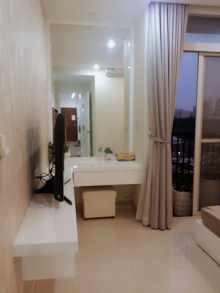 Apartamento de 3 dormitorios en District 7, Vietnam No. 10292