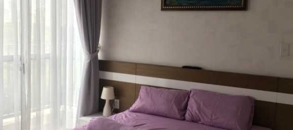 Apartamento de 3 dormitorios en District 7, Vietnam No. 10292 3