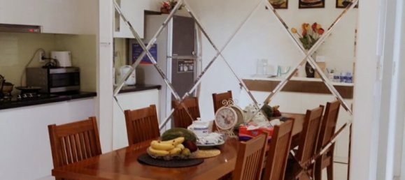 Apartamento de 3 dormitorios en District 7, Vietnam No. 10292 9