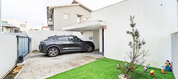 Casa de 4 dormitorios en Matosinhos, Portugal No. 40545 6