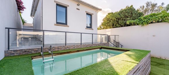 Casa de 4 dormitorios en Matosinhos, Portugal No. 40545 20