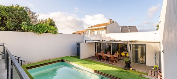 Casa de 4 dormitorios en Matosinhos, Portugal No. 40545 7