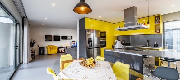 Casa de 4 dormitorios en Matosinhos, Portugal No. 40545 11