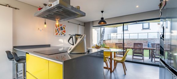 Casa de 4 dormitorios en Matosinhos, Portugal No. 40545 10