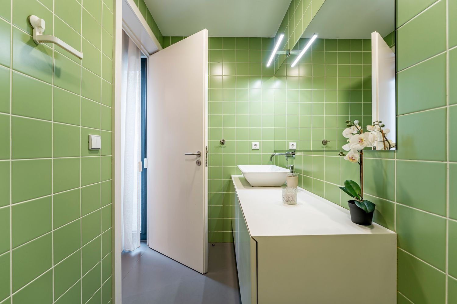 Casa de 4 dormitorios en Matosinhos, Portugal No. 40545