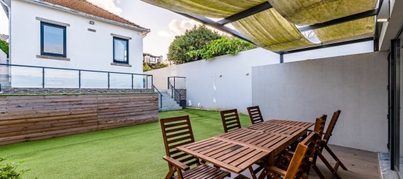 Casa de 4 dormitorios en Matosinhos, Portugal No. 40545 24