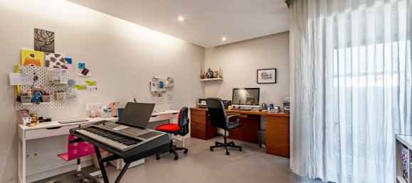 Casa de 4 dormitorios en Matosinhos, Portugal No. 40545 39