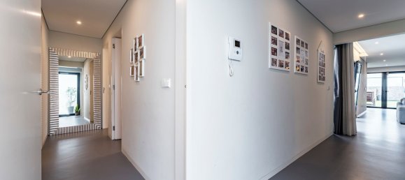 Casa de 4 dormitorios en Matosinhos, Portugal No. 40545 38