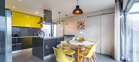 Casa de 4 dormitorios en Matosinhos, Portugal No. 40545 12