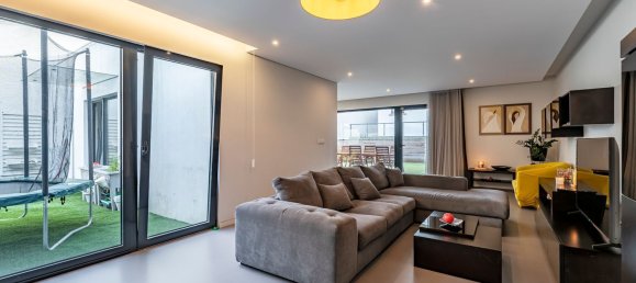 Casa de 4 dormitorios en Matosinhos, Portugal No. 40545 21