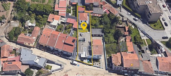 Casa de 4 dormitorios en Matosinhos, Portugal No. 40545 8