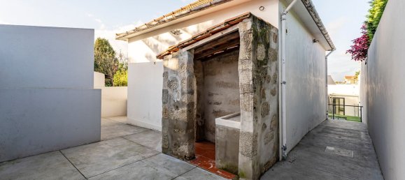 Casa de 4 dormitorios en Matosinhos, Portugal No. 40545 19