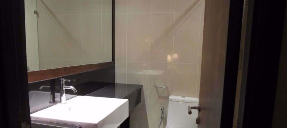 شقة 2 غرف نوم  في Sathon, Thailand رقم 4416 5