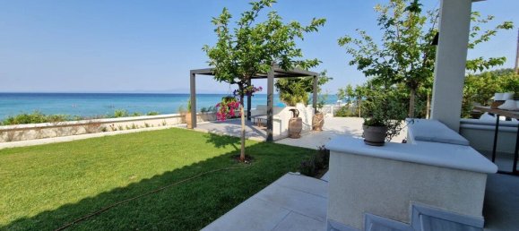 4 dormitorios villa en venta en Chalkidiki, Central Macedonia, Macedonia and Thrace, Greece № 52110 13