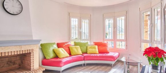 3 bedrooms House in Los Montesinos, Spain No. 176427 2