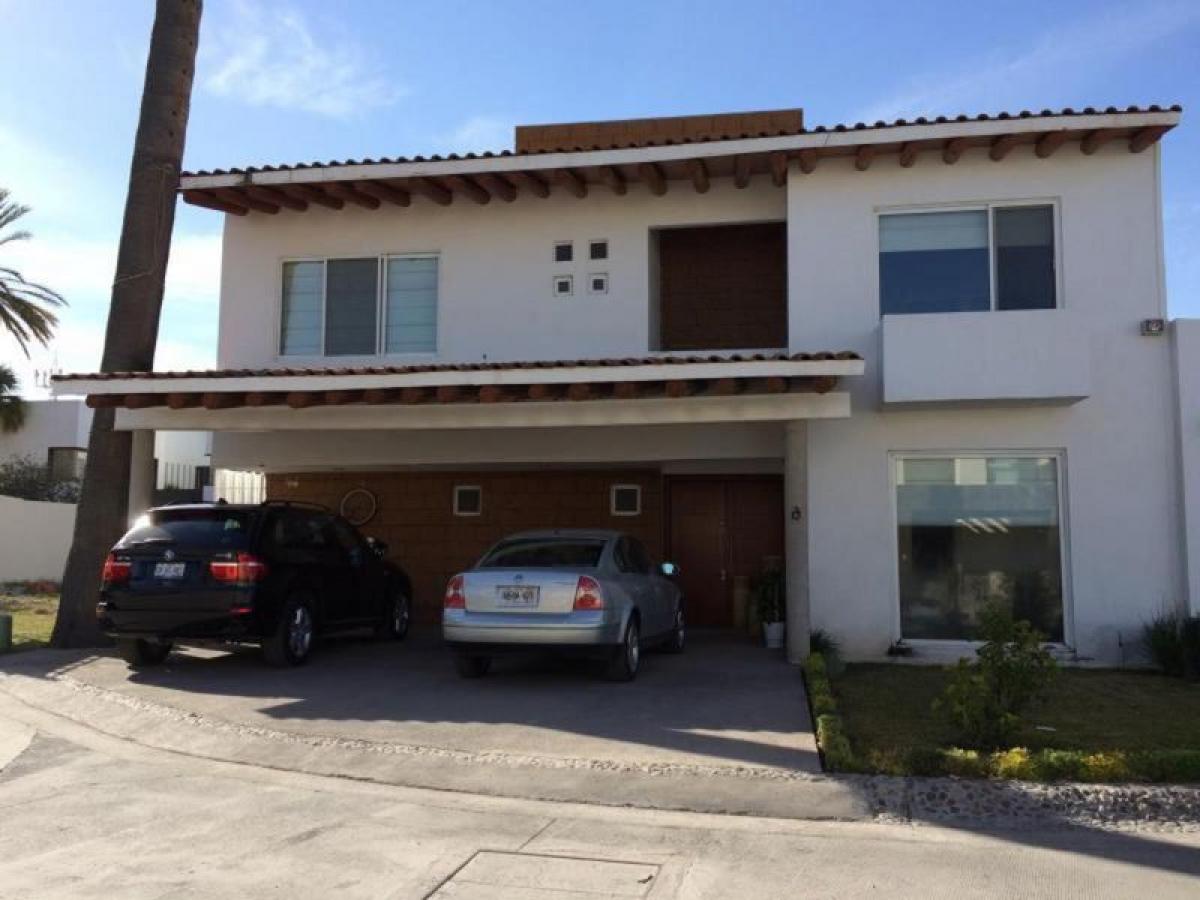 3 Schlafzimmer Haus in Playa Vicente, Mexico, Nr. 178913