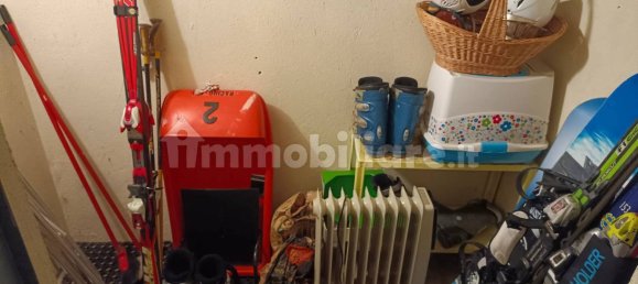 2 Schlafzimmer Wohnung in Frabosa Sottana, Italy, Nr. 137774 15