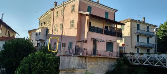 45m² Commercial property in Cabella Ligure, Italy No. 127103 2