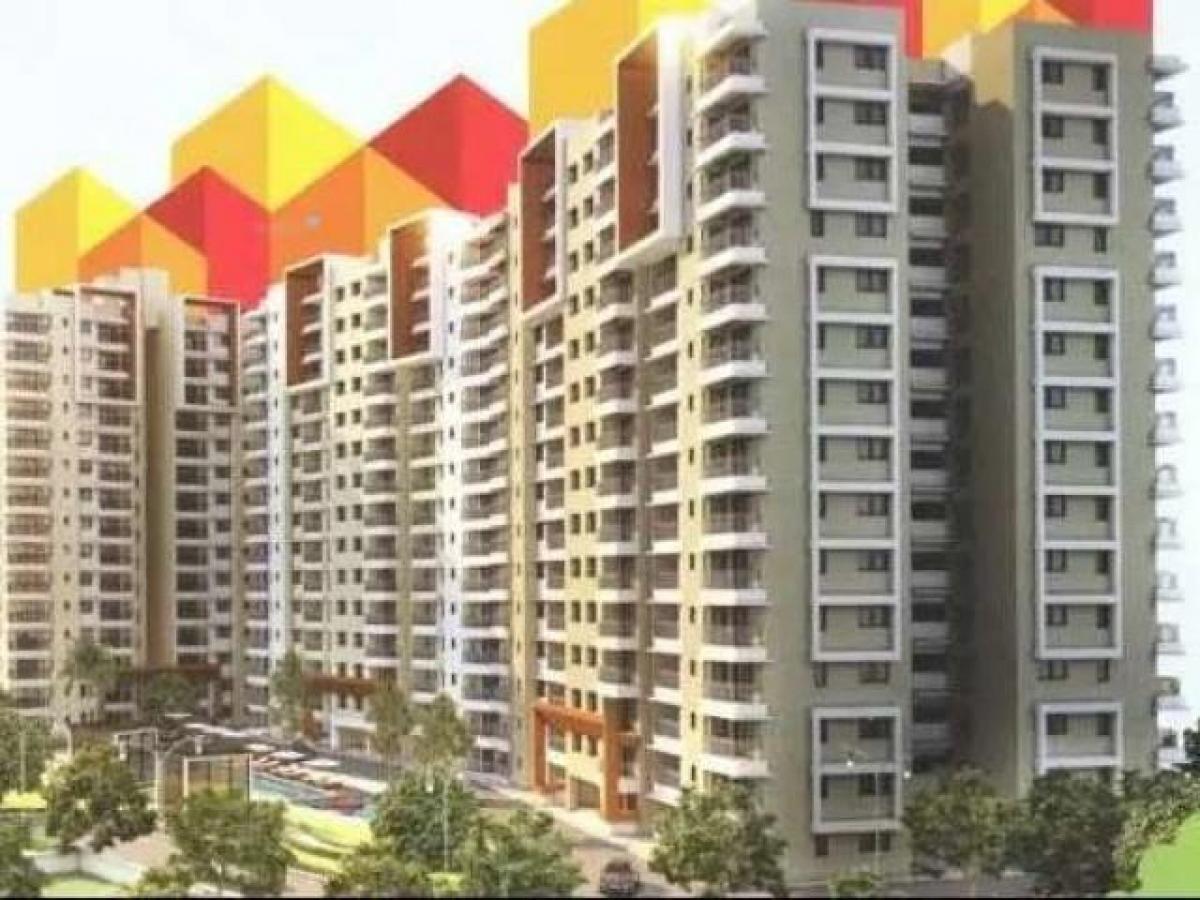 3 bedrooms House in Bangalore, India No. 17927