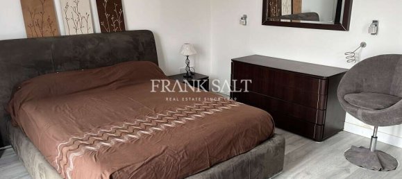 1 chambre Penthouse à Manikata, Malta No. 6672 9