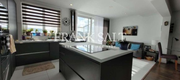 1 chambre Penthouse à Manikata, Malta No. 6672 2