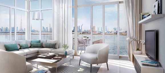 2 bedrooms Apartment in Dubai Creek Harbour (The Lagoons), UAE No. 3315 9
