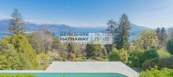 Villa de 22 divisões em Stresa, Italy N.º 235217 2