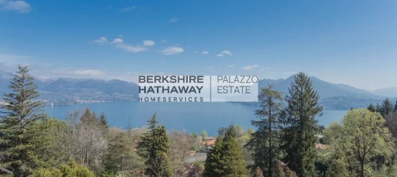 Villa de 22 divisões em Stresa, Italy N.º 235217 8