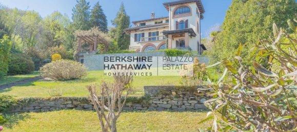 Villa de 22 divisões em Stresa, Italy N.º 235217 37