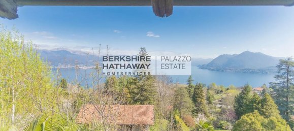 Villa de 22 divisões em Stresa, Italy N.º 235217 31