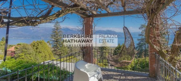 Villa de 22 divisões em Stresa, Italy N.º 235217 29