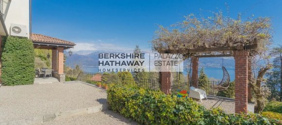 Villa de 22 divisões em Stresa, Italy N.º 235217 40