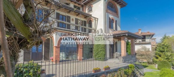 Villa de 22 divisões em Stresa, Italy N.º 235217 5