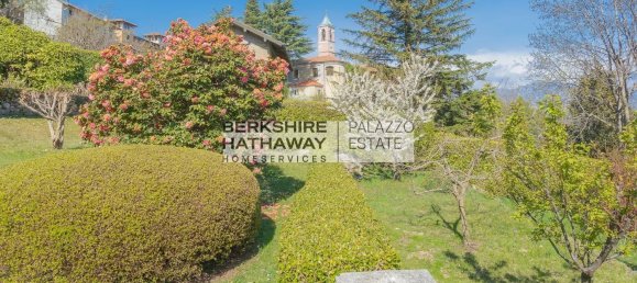 Villa de 22 divisões em Stresa, Italy N.º 235217 39